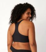 Bras | N024263 Black ZERO FEEL Bra-top Women sloggi - Image 5