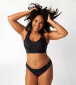 Bras | N024263 Black ZERO FEEL Bra-top Women sloggi - Image 6
