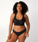 Bras | N024263 Black ZERO FEEL Bra-top Women sloggi - Image 7