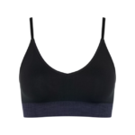 Bras | N024264 Black EVER INFUSED ALOE Bralette Women sloggi