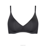 Bras | N024268 Black BODY ADAPT Bralette Women sloggi