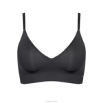 Bras | N024278 Black BODY ADAPT Bralette Women sloggi