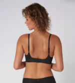 Bras | N024278 Black BODY ADAPT Bralette Women sloggi - Image 3