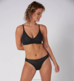 Bras | N024278 Black BODY ADAPT Bralette Women sloggi - Image 4