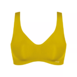 Bras | N02427 Summer lime ZERO FEEL Bralette Women sloggi