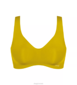 Bras | N02427 Summer lime ZERO FEEL Bralette Women sloggi