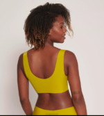Bras | N02427 Summer lime ZERO FEEL Bralette Women sloggi - Image 3