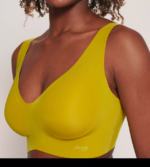 Bras | N02427 Summer lime ZERO FEEL Bralette Women sloggi - Image 5