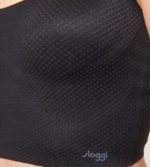 Bras | N024282 Black ZERO FEEL FLOW Top Women sloggi - Image 5