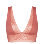 Bras | N024286 Fashion S SHADOW Bra-top Women sloggi