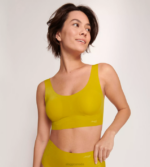 Bras | N02428 Summer lime ZERO FEEL Top Women sloggi - Image 2