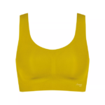 Bras | N02428 Summer lime ZERO FEEL Top Women sloggi