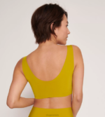 Bras | N02428 Summer lime ZERO FEEL Top Women sloggi - Image 3