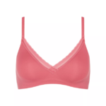 Bras | N024292 Desert Rose BODY ADAPT TWIST Bralette Women sloggi