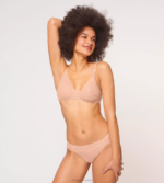 Bras | N024299 Graceful EVER FRESH PLUS Padded bra Women sloggi - Image 4