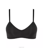 Bras | N0242 Black SOFT ADAPT Padded bra Women sloggi - Image 2