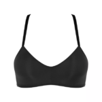Bras | N0242 Black SOFT ADAPT Padded bra Women sloggi