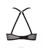 Bras | N0242 Black SOFT ADAPT Padded bra Women sloggi - Image 3