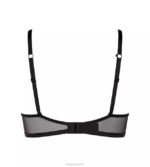 Bras | N0242 Black SOFT ADAPT Padded bra Women sloggi - Image 4
