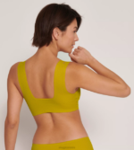 Bras | N024314 Summer lime ZERO FEEL FLOW Bralette Women sloggi - Image 3