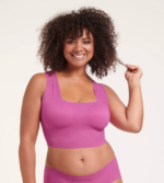 Bras | N024316 Fabulous ZERO FEEL FLOW Top Women sloggi - Image 2