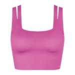 Bras | N024316 Fabulous ZERO FEEL FLOW Top Women sloggi