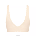 Bras | N024321 Angora ZERO FEEL LACE Top Women sloggi - Image 2
