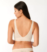 Bras | N024321 Angora ZERO FEEL LACE Top Women sloggi - Image 5