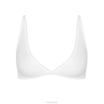 Bras | N024327 White EVER FRESH Non-wired bra Women sloggi
