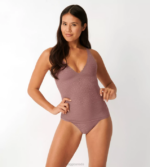 Bras | N024342 Cacao ZERO FEEL LACE Bra shirt Women sloggi - Image 5