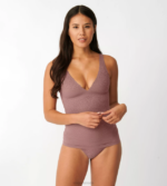 Bras | N024342 Cacao ZERO FEEL LACE Bra shirt Women sloggi - Image 6