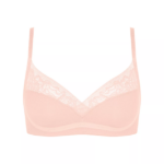 Bras | N024343 New apricot orange S SHADOW Bralette Women sloggi