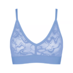 Bras | N024352 Wonderful GO ALLROUND LACE Bralette Women sloggi