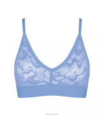 Bras | N024352 Wonderful GO ALLROUND LACE Bralette Women sloggi