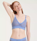 Bras | N024352 Wonderful GO ALLROUND LACE Bralette Women sloggi - Image 3