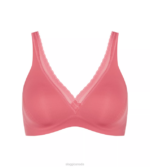 Bras | N024376 Desert Rose BODY ADAPT TWIST Padded bra Women sloggi
