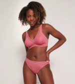 Bras | N024376 Desert Rose BODY ADAPT TWIST Padded bra Women sloggi - Image 4