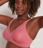 Bras | N024376 Desert Rose BODY ADAPT TWIST Padded bra Women sloggi - Image 5