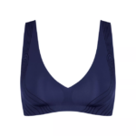 Bras | N024386 True navy ZERO FEEL Bralette Women sloggi