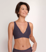 Bras | N024391 Fabulous ZERO FEEL LACE Top Women sloggi - Image 2