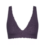 Bras | N024391 Fabulous ZERO FEEL LACE Top Women sloggi