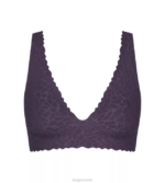 Bras | N024391 Fabulous ZERO FEEL LACE Top Women sloggi