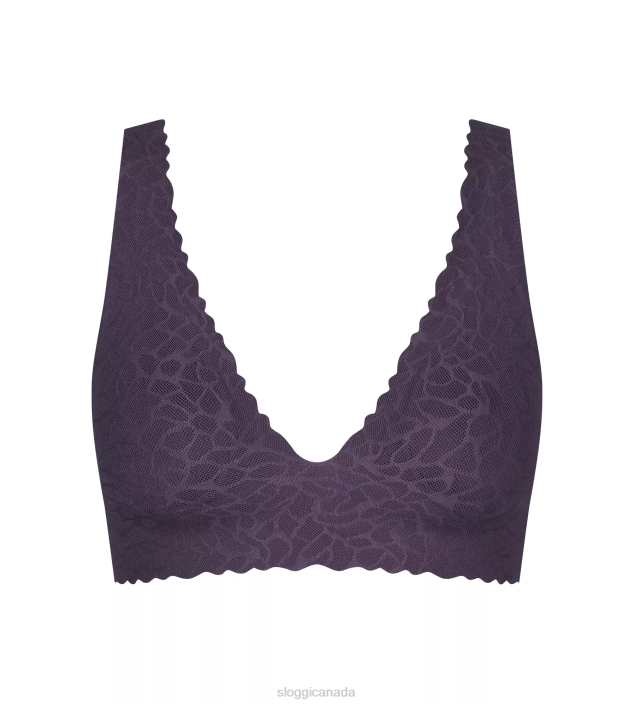 bras_n024391_fabulous_zero_feel_lace_top_women_sloggi.png Bras | N024391 Fabulous ZERO FEEL LACE Top Women sloggi - Image 1