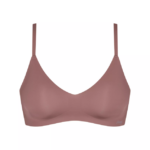 Bras | N024394 Cacao ZERO FEEL Ultra bra Women sloggi