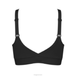 Bras | N024396 Black GO ALLROUND Padded bra Women sloggi - Image 2