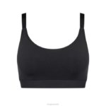 Bras | N024396 Black GO ALLROUND Padded bra Women sloggi