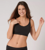 Bras | N024396 Black GO ALLROUND Padded bra Women sloggi - Image 3