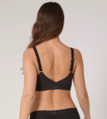 Bras | N024396 Black GO ALLROUND Padded bra Women sloggi - Image 4