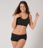 Bras | N024396 Black GO ALLROUND Padded bra Women sloggi - Image 5