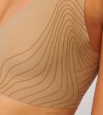 Bras | N024398 Cognac ZERO FEEL Bralette Women sloggi - Image 8